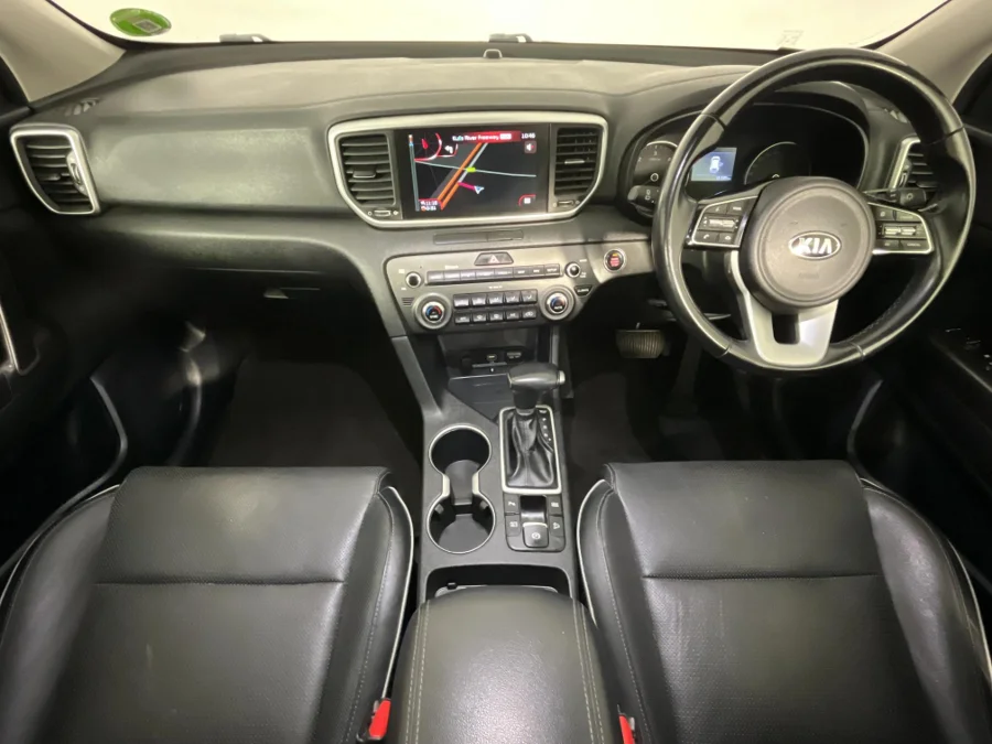 Used 2019 Kia Sportage 2.0CRDi EX Plus - WeBuyCars Brackenfell Cape Town Used 2019 Kia Sportage 2.0CRDi EX Plus - WeBuyCars Brackenfell Cape Town