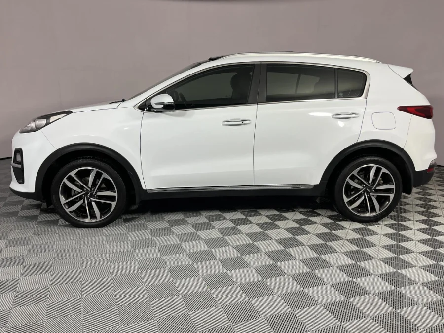 Used 2019 Kia Sportage 2.0CRDi EX Plus - WeBuyCars Brackenfell Cape Town Used 2019 Kia Sportage 2.0CRDi EX Plus - WeBuyCars Brackenfell Cape Town