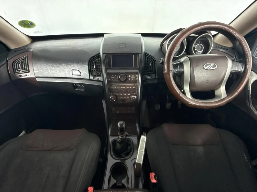 Used 2013 Mahindra XUV500 2.2CRDe W6 - WeBuyCars Vereeniging Used 2013 Mahindra XUV500 2.2CRDe W6 - WeBuyCars Vereeniging