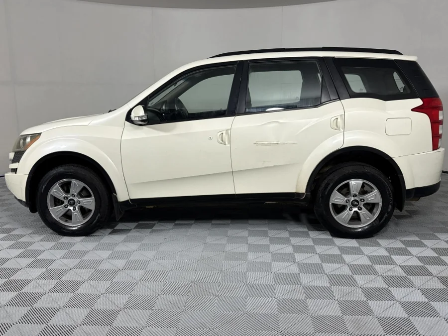 Used 2013 Mahindra XUV500 2.2CRDe W6 - WeBuyCars Vereeniging Used 2013 Mahindra XUV500 2.2CRDe W6 - WeBuyCars Vereeniging