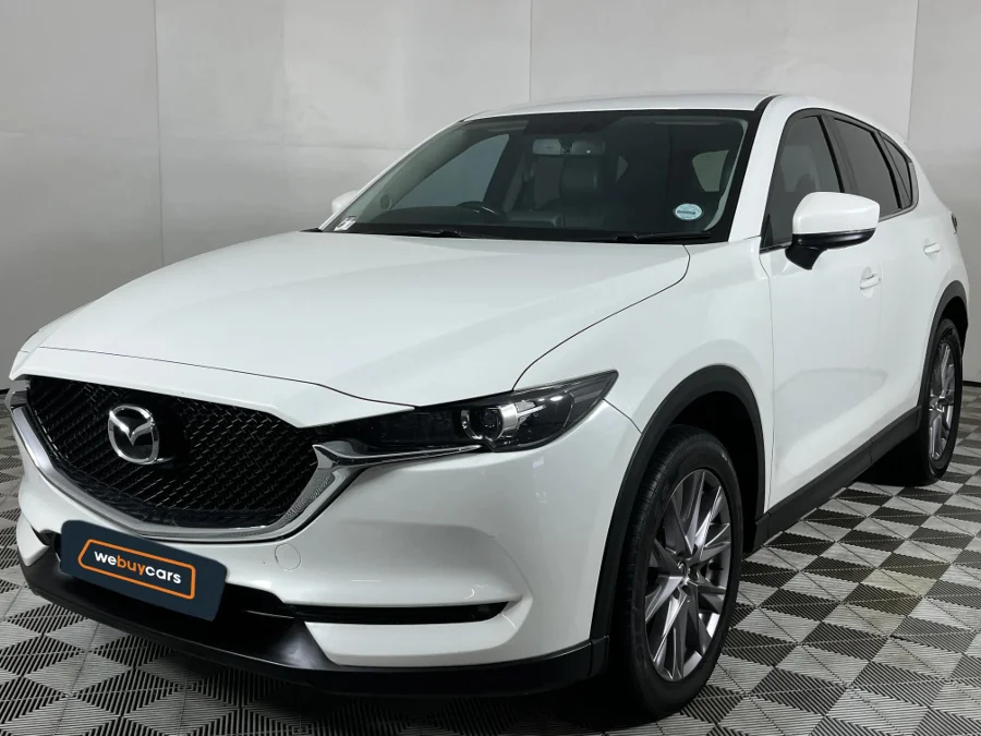 Used 2019 Mazda CX-5 2.0 Dynamic - WeBuyCars The Dome Used 2019 Mazda CX-5 2.0 Dynamic - WeBuyCars The Dome