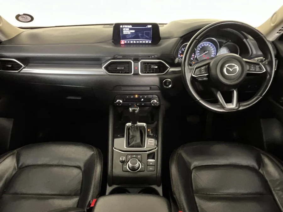 Used 2019 Mazda CX-5 2.0 Dynamic - WeBuyCars The Dome Used 2019 Mazda CX-5 2.0 Dynamic - WeBuyCars The Dome