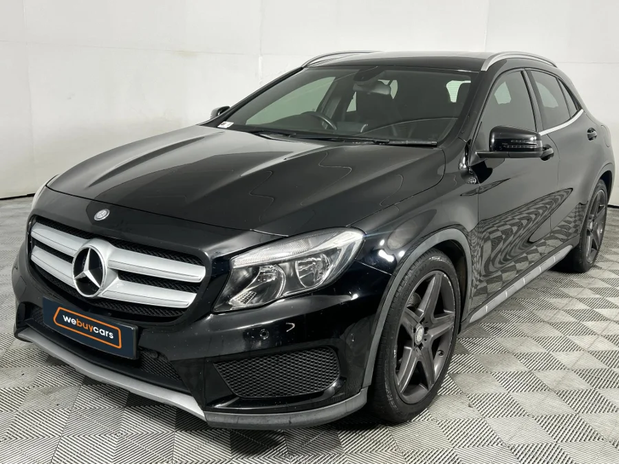 Used 2014 Mercedes-Benz GLA 220d 4Matic Style - WeBuyCars Richmond Used 2014 Mercedes-Benz GLA 220d 4Matic Style - WeBuyCars Richmond