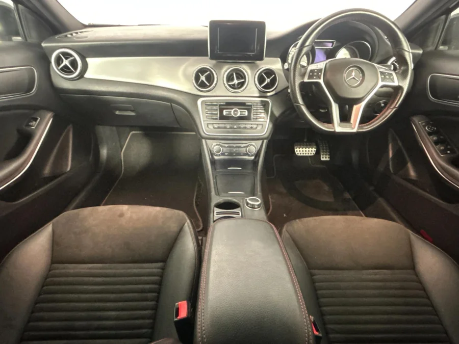 Used 2014 Mercedes-Benz GLA 220d 4Matic Style - WeBuyCars Richmond Used 2014 Mercedes-Benz GLA 220d 4Matic Style - WeBuyCars Richmond