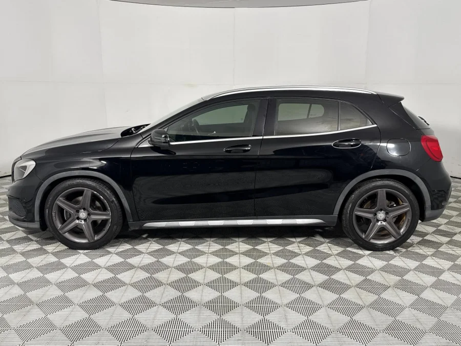 Used 2014 Mercedes-Benz GLA 220d 4Matic Style - WeBuyCars Richmond Used 2014 Mercedes-Benz GLA 220d 4Matic Style - WeBuyCars Richmond
