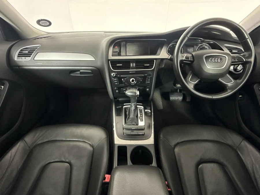 Used 2014 Audi A4 1.8T SE Sport Edition Plus auto - WeBuyCars Montana Used 2014 Audi A4 1.8T SE Sport Edition Plus auto - WeBuyCars Montana