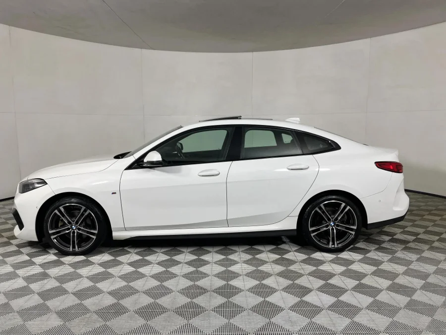 Used 2023 BMW 2 Series 218i Gran Coupe - WeBuyCars JHB South Used 2023 BMW 2 Series 218i Gran Coupe - WeBuyCars JHB South