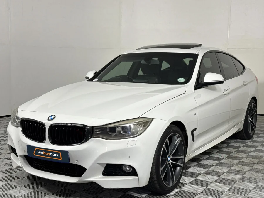 Used 2014 BMW 3 Series 320d GT M Sport sports-auto - WeBuyCars The Dome Used 2014 BMW 3 Series 320d GT M Sport sports-auto - WeBuyCars The Dome