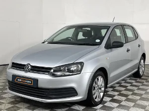 Used 2024 Volkswagen Polo Vivo hatch 1.4 Trendline