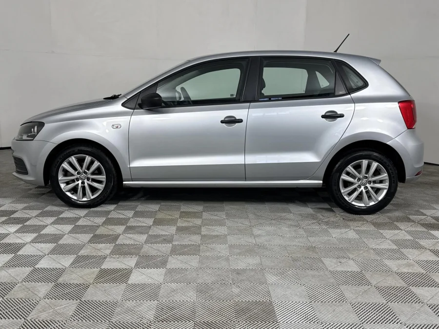 Used 2024 Volkswagen Polo Vivo hatch 1.4 Trendline - WeBuyCars George Used 2024 Volkswagen Polo Vivo hatch 1.4 Trendline - WeBuyCars George