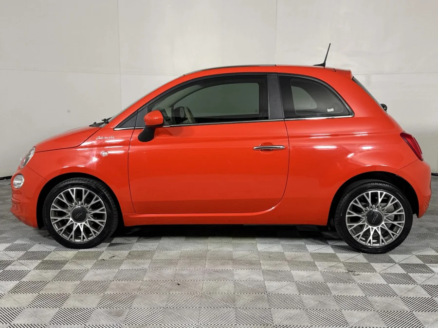 Used 2023 Fiat 500 TwinAir Dolcevita - WeBuyCars Riverhorse Used 2023 Fiat 500 TwinAir Dolcevita - WeBuyCars Riverhorse
