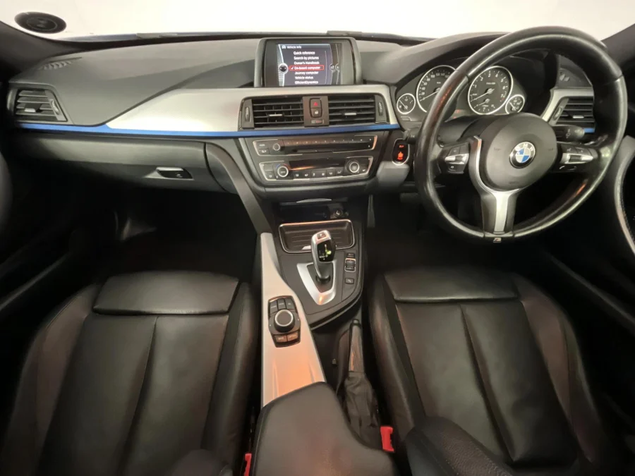 Used 2014 BMW 3 Series 320i M Sport sports-auto - WeBuyCars Brackenfell Cape Town Used 2014 BMW 3 Series 320i M Sport sports-auto - WeBuyCars Brackenfell Cape Town