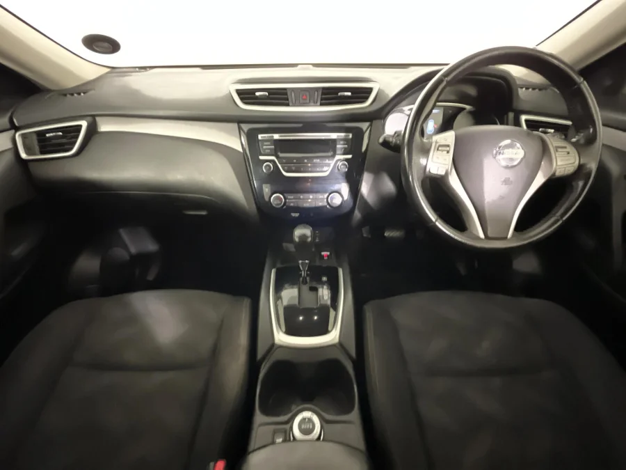 Used 2017 Nissan X-Trail 2.5 4x4 Acenta Plus - WeBuyCars The Dome Used 2017 Nissan X-Trail 2.5 4x4 Acenta Plus - WeBuyCars The Dome