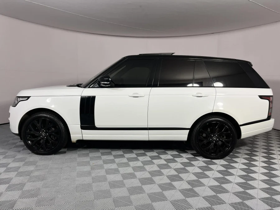 Used 2014 Land Rover Range Rover Vogue SE SDV8 - WeBuyCars Lansdowne Used 2014 Land Rover Range Rover Vogue SE SDV8 - WeBuyCars Lansdowne