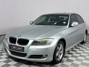 Used 2010 BMW 3 Series 320i