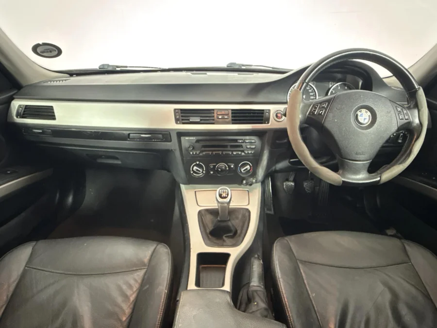 Used 2010 BMW 3 Series 320i - WeBuyCars Gqeberha Used 2010 BMW 3 Series 320i - WeBuyCars Gqeberha