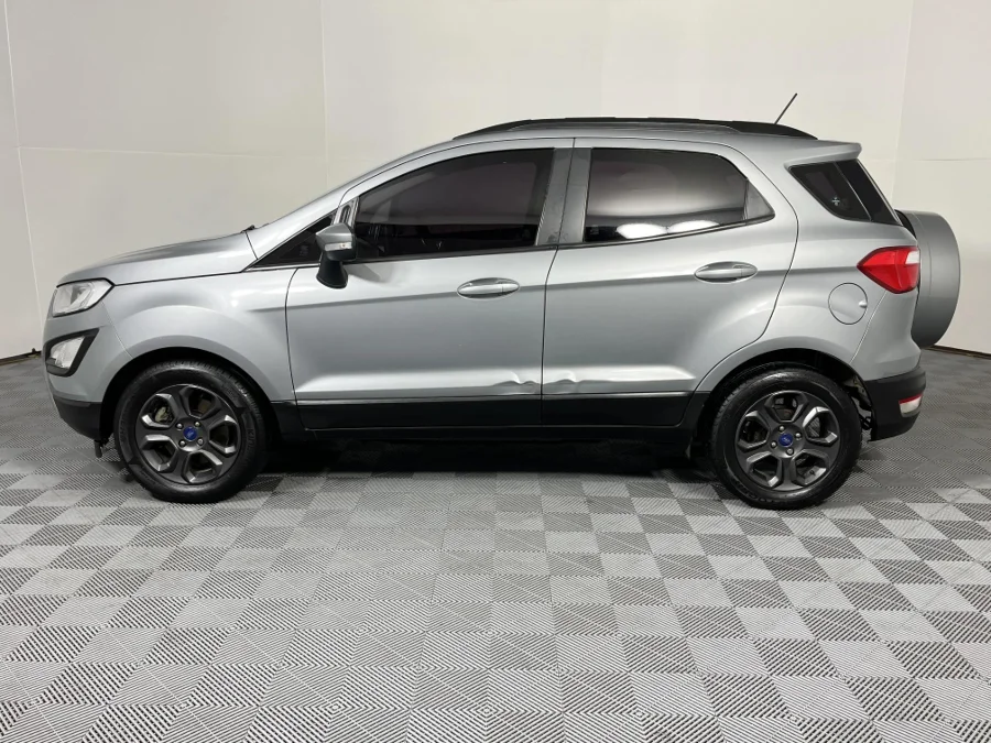 Used 2022 Ford EcoSport 1.0T Trend auto - WeBuyCars Vereeniging Used 2022 Ford EcoSport 1.0T Trend auto - WeBuyCars Vereeniging