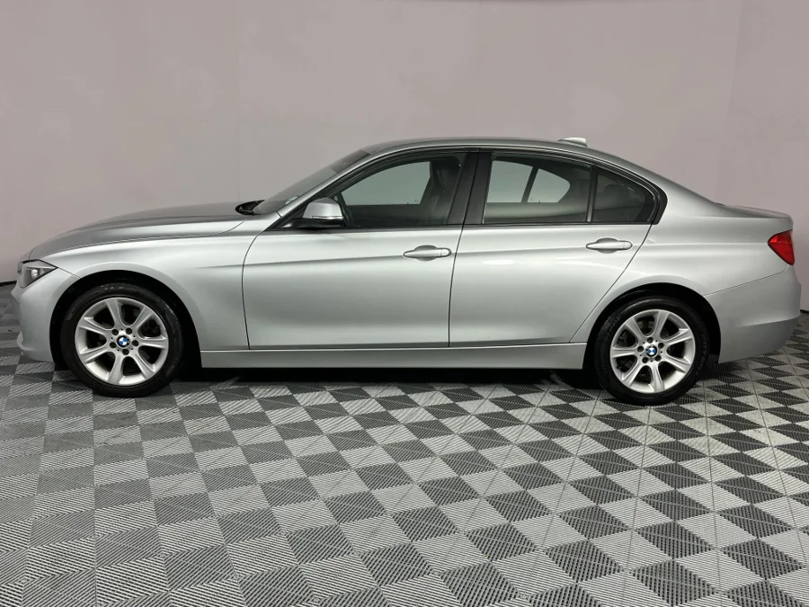 Used 2013 BMW 3 Series 320d - WeBuyCars Brackenfell Cape Town Used 2013 BMW 3 Series 320d - WeBuyCars Brackenfell Cape Town