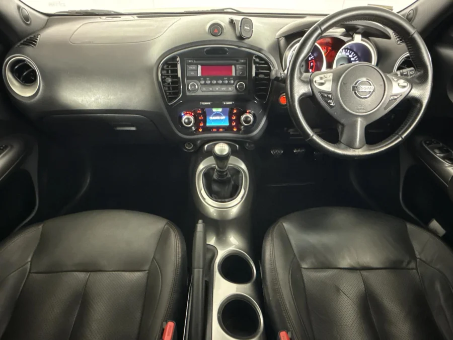 Used 2012 Nissan Juke 1.6T gt - WeBuyCars Silverlakes Used 2012 Nissan Juke 1.6T gt - WeBuyCars Silverlakes