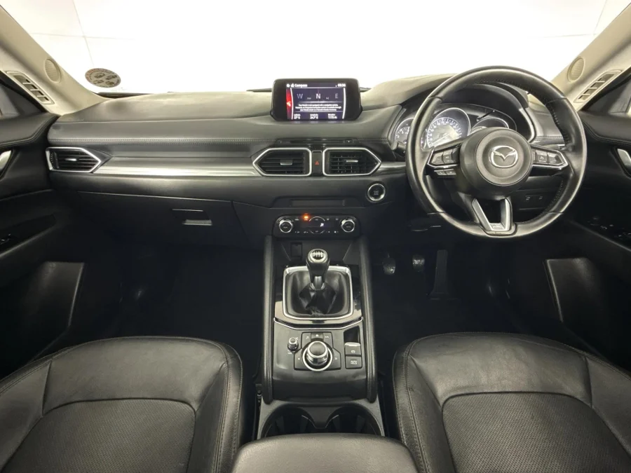 Used 2018 Mazda CX-5 2.0 Dynamic - WeBuycars East London Used 2018 Mazda CX-5 2.0 Dynamic - WeBuycars East London