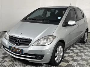 Used 2011 Mercedes-Benz A-Class A180CDI Classic auto