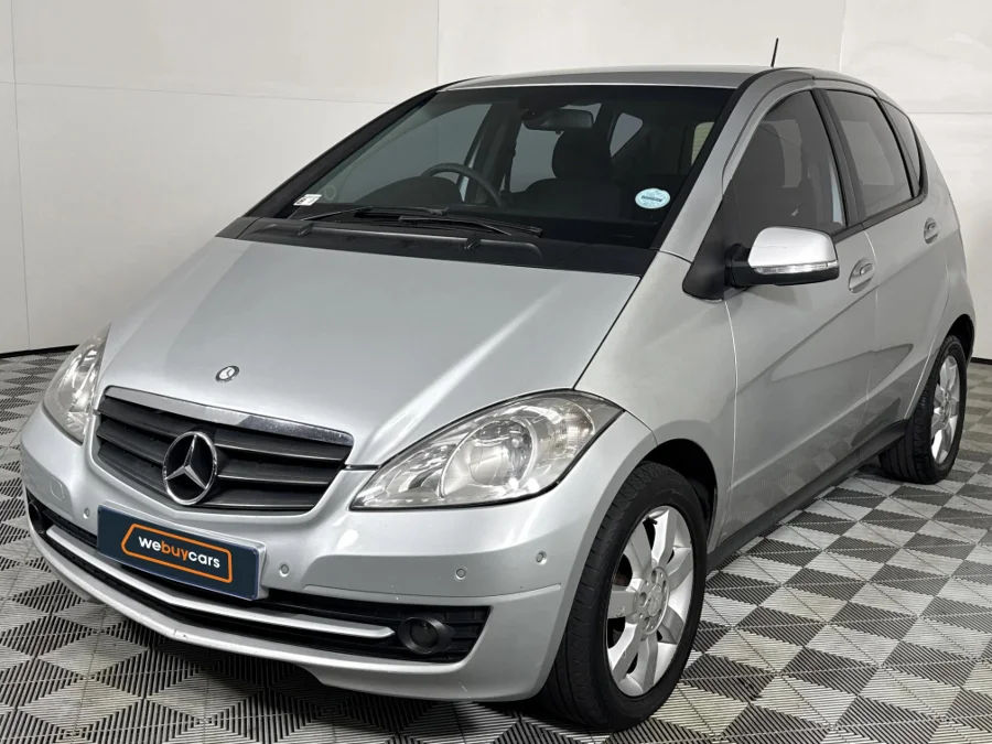 Used 2011 Mercedes-Benz A-Class A180CDI Classic auto - WeBuyCars Riverhorse Used 2011 Mercedes-Benz A-Class A180CDI Classic auto - WeBuyCars Riverhorse