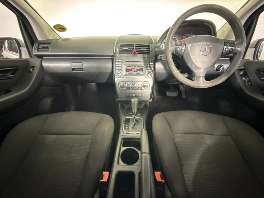 Used 2011 Mercedes-Benz A-Class A180CDI Classic auto - WeBuyCars Riverhorse Used 2011 Mercedes-Benz A-Class A180CDI Classic auto - WeBuyCars Riverhorse