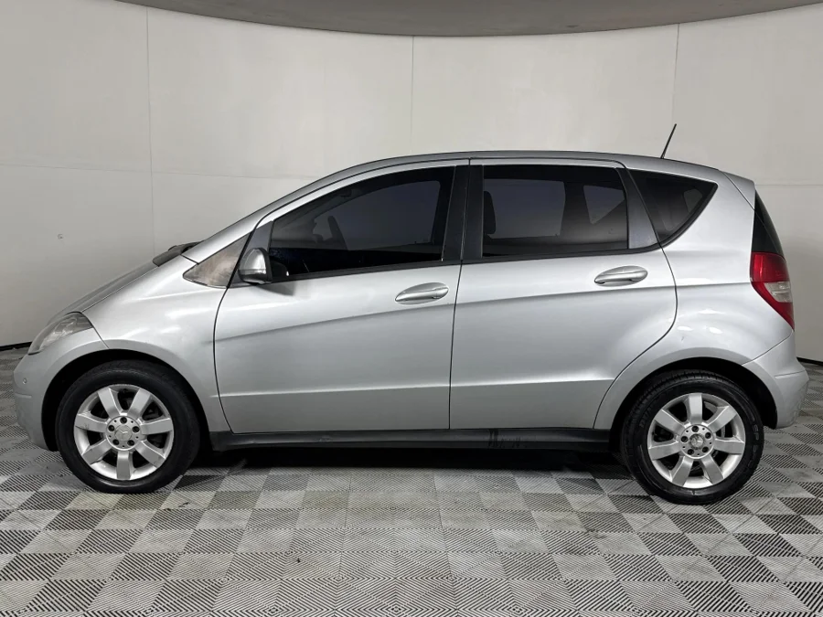 Used 2011 Mercedes-Benz A-Class A180CDI Classic auto - WeBuyCars Riverhorse Used 2011 Mercedes-Benz A-Class A180CDI Classic auto - WeBuyCars Riverhorse