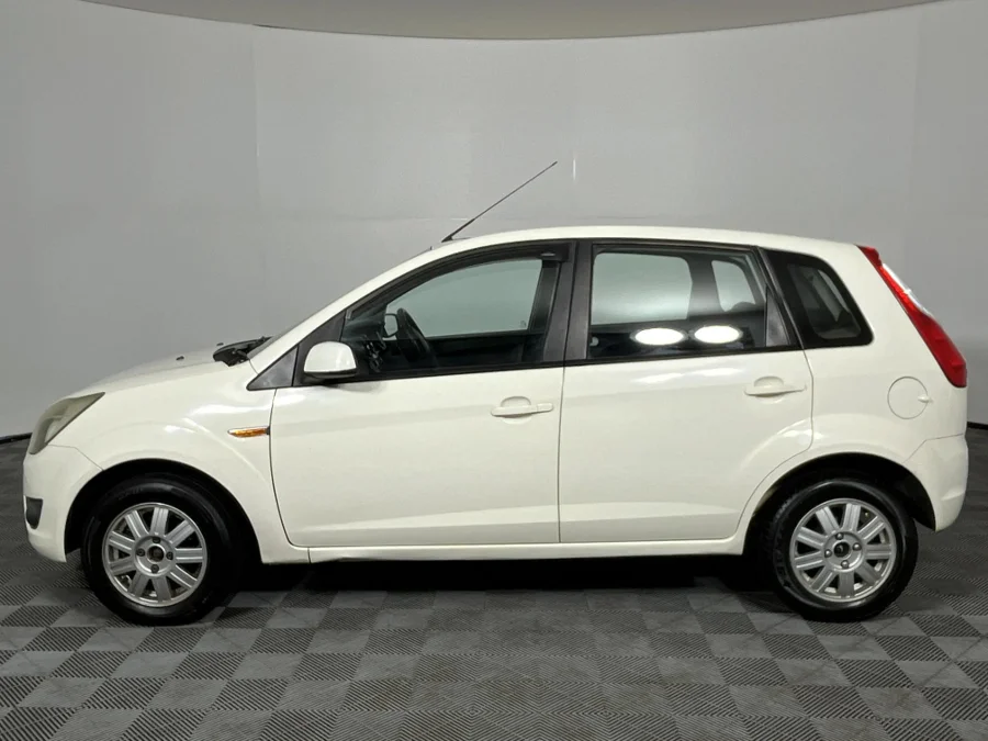 Used 2011 Ford Figo 1.4 Trend - WeBuyCars Witbank Used 2011 Ford Figo 1.4 Trend - WeBuyCars Witbank