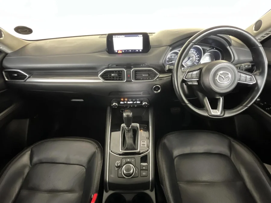 Used 2019 Mazda CX-5 2.0 Individual - WeBuyCars The Dome Used 2019 Mazda CX-5 2.0 Individual - WeBuyCars The Dome