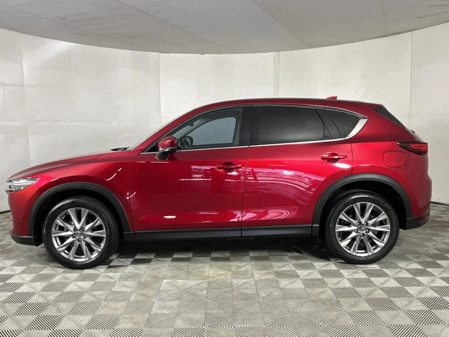 Used 2019 Mazda CX-5 2.0 Individual - WeBuyCars The Dome Used 2019 Mazda CX-5 2.0 Individual - WeBuyCars The Dome