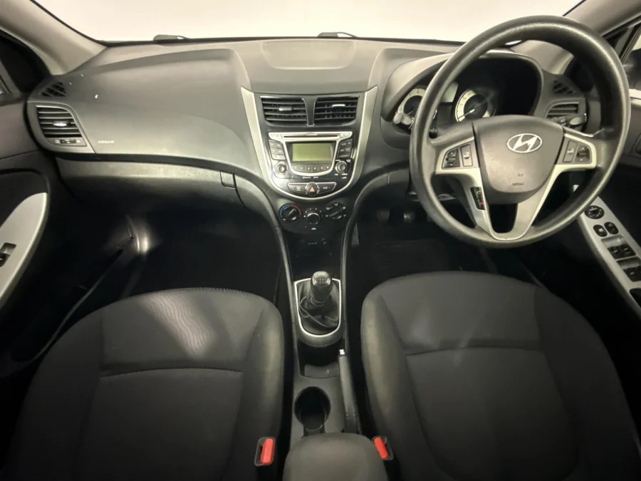 Used 2014 Hyundai Accent sedan 1.6 Fluid - WeBuyCars Brackenfell Cape Town Used 2014 Hyundai Accent sedan 1.6 Fluid - WeBuyCars Brackenfell Cape Town
