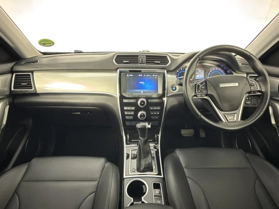 Used 2019 Haval H2 1.5T Luxury auto - WeBuyCars Lansdowne Used 2019 Haval H2 1.5T Luxury auto - WeBuyCars Lansdowne