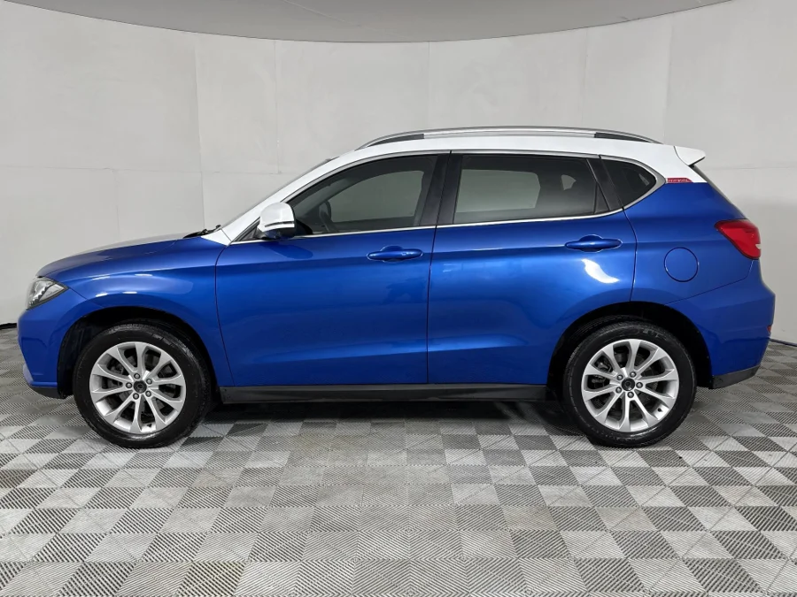Used 2019 Haval H2 1.5T Luxury auto - WeBuyCars Lansdowne Used 2019 Haval H2 1.5T Luxury auto - WeBuyCars Lansdowne