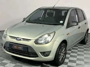 Used 2012 Ford Figo 1.4TDCi Ambiente Used 2012 Ford Figo 1.4TDCi Ambiente