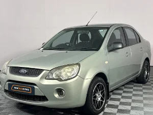 Used 2014 Ford Ikon 1.6 Ambiente