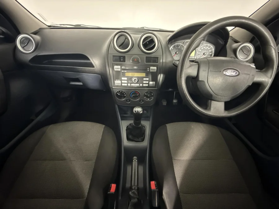Used 2014 Ford Ikon 1.6 Ambiente - WeBuyCars Brackenfell Cape Town Used 2014 Ford Ikon 1.6 Ambiente - WeBuyCars Brackenfell Cape Town