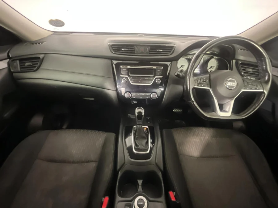 Used 2019 Nissan X-Trail 2.5 4x4 Acenta - WeBuyCars Lansdowne Used 2019 Nissan X-Trail 2.5 4x4 Acenta - WeBuyCars Lansdowne