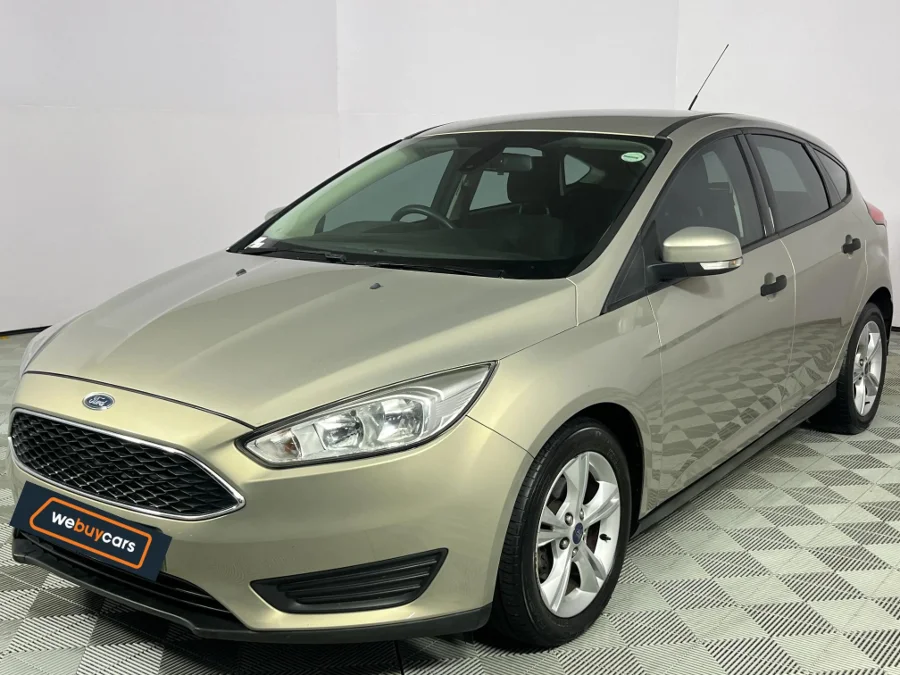 Used 2016 Ford Focus sedan 1.0T Ambiente auto - WeBuyCars Durban Used 2016 Ford Focus sedan 1.0T Ambiente auto - WeBuyCars Durban