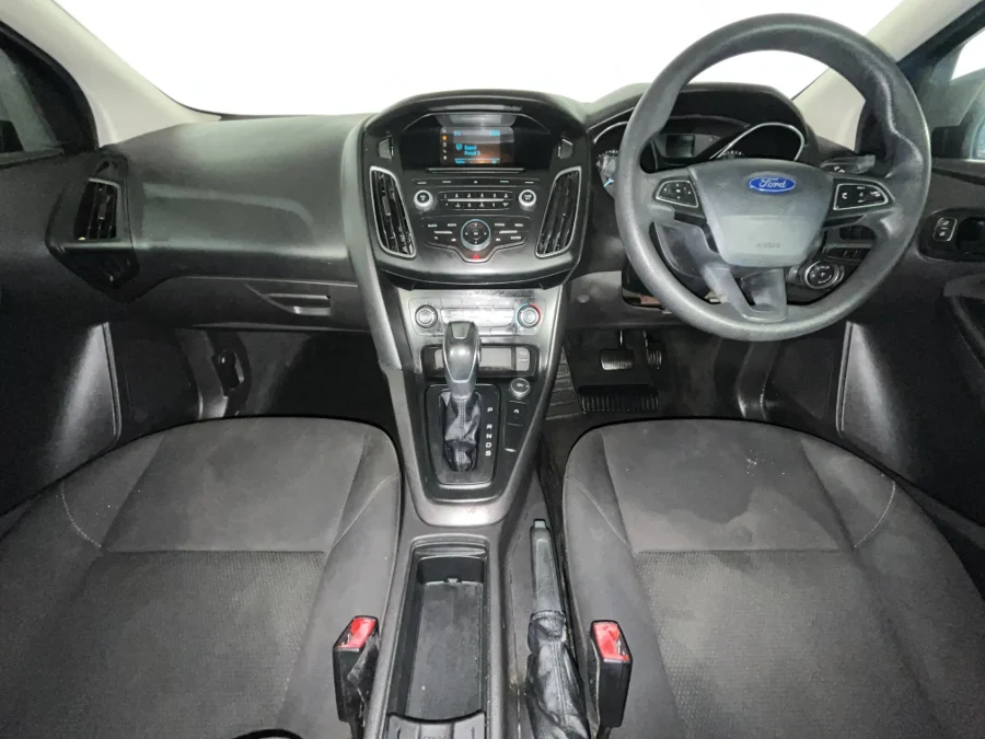 Used 2016 Ford Focus sedan 1.0T Ambiente auto - WeBuyCars Durban Used 2016 Ford Focus sedan 1.0T Ambiente auto - WeBuyCars Durban