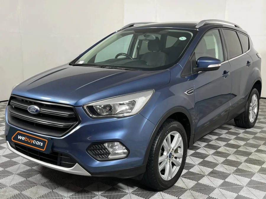 Used 2019 Ford Kuga 1.5T Ambiente auto - WeBuyCars The Dome Used 2019 Ford Kuga 1.5T Ambiente auto - WeBuyCars The Dome