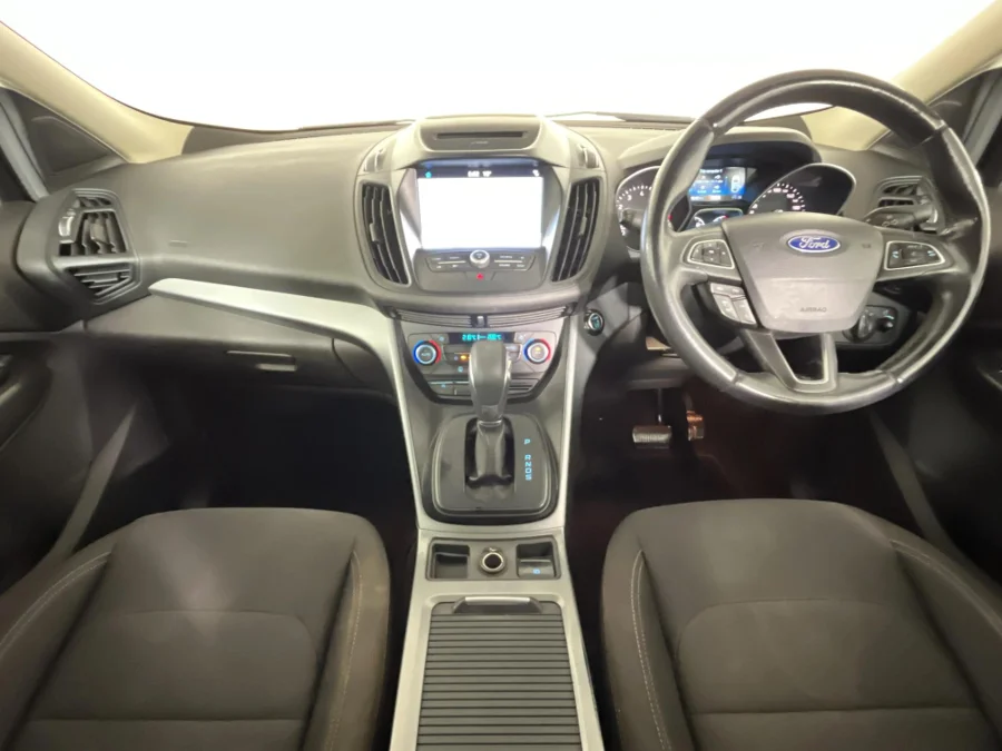 Used 2019 Ford Kuga 1.5T Ambiente auto - WeBuyCars The Dome Used 2019 Ford Kuga 1.5T Ambiente auto - WeBuyCars The Dome