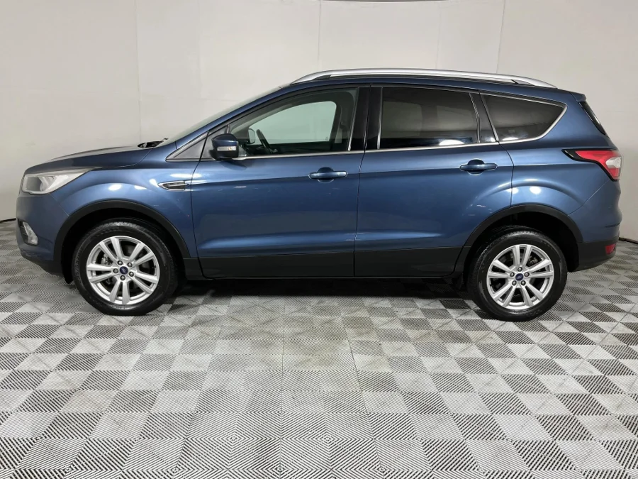 Used 2019 Ford Kuga 1.5T Ambiente auto - WeBuyCars The Dome Used 2019 Ford Kuga 1.5T Ambiente auto - WeBuyCars The Dome