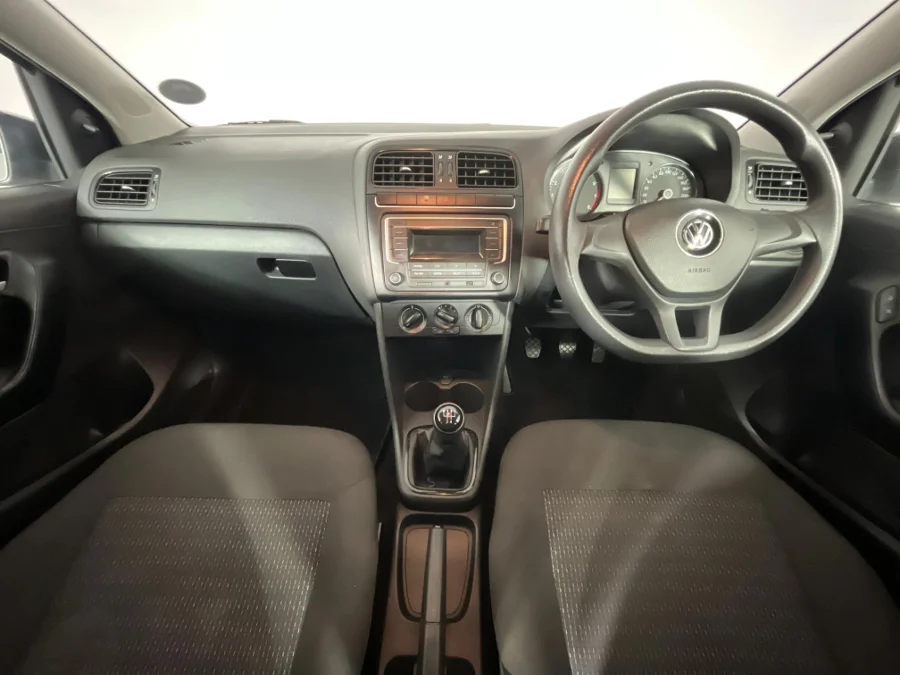 Used 2019 Volkswagen Polo Vivo hatch 1.4 Trendline - WeBuyCars Brackenfell Cape Town Used 2019 Volkswagen Polo Vivo hatch 1.4 Trendline - WeBuyCars Brackenfell Cape Town