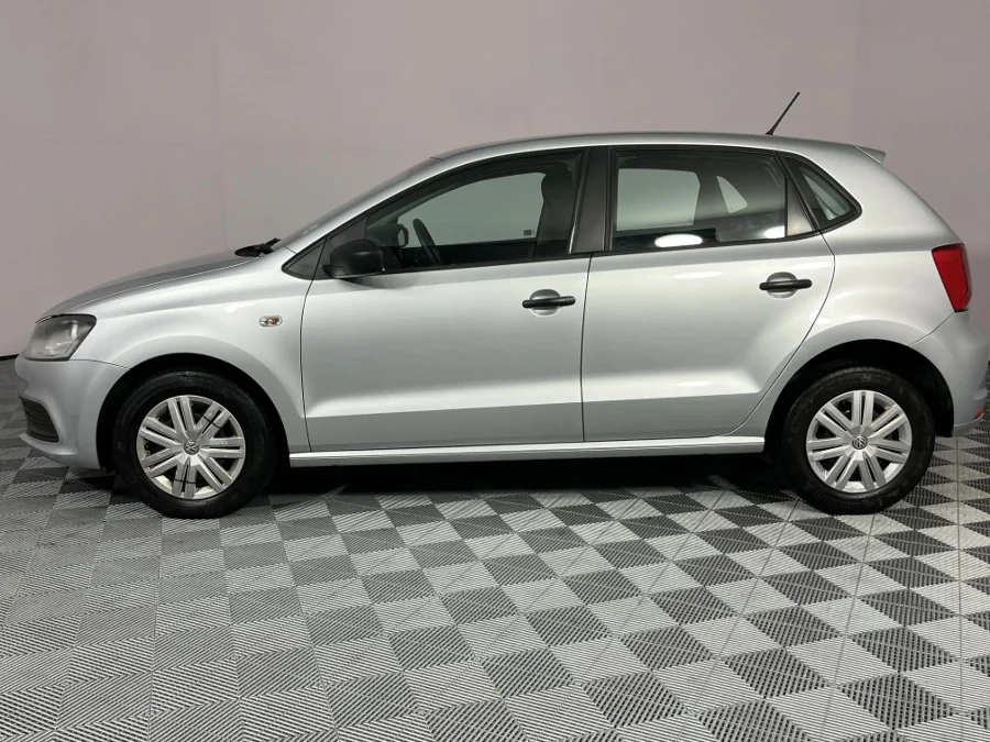 Used 2019 Volkswagen Polo Vivo hatch 1.4 Trendline - WeBuyCars Brackenfell Cape Town Used 2019 Volkswagen Polo Vivo hatch 1.4 Trendline - WeBuyCars Brackenfell Cape Town