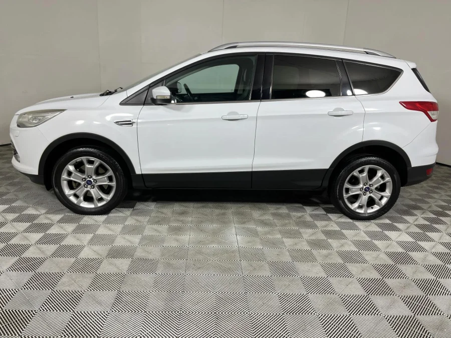 Used 2015 Ford Kuga 2.0T AWD Titanium - WeBuyCars The Dome Used 2015 Ford Kuga 2.0T AWD Titanium - WeBuyCars The Dome