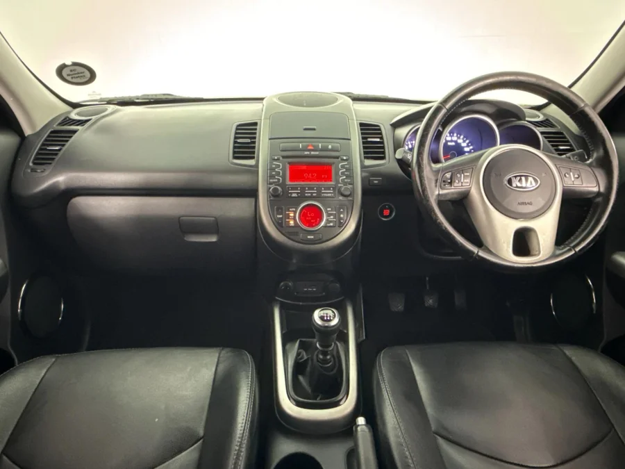 Used 2014 Kia Soul 2.0 - WeBuyCars Gqeberha Used 2014 Kia Soul 2.0 - WeBuyCars Gqeberha