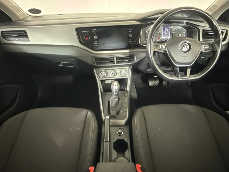 Used 2019 Volkswagen Polo hatch 1.0TSI Comfortline auto - WeBuyCars Silverlakes Used 2019 Volkswagen Polo hatch 1.0TSI Comfortline auto - WeBuyCars Silverlakes