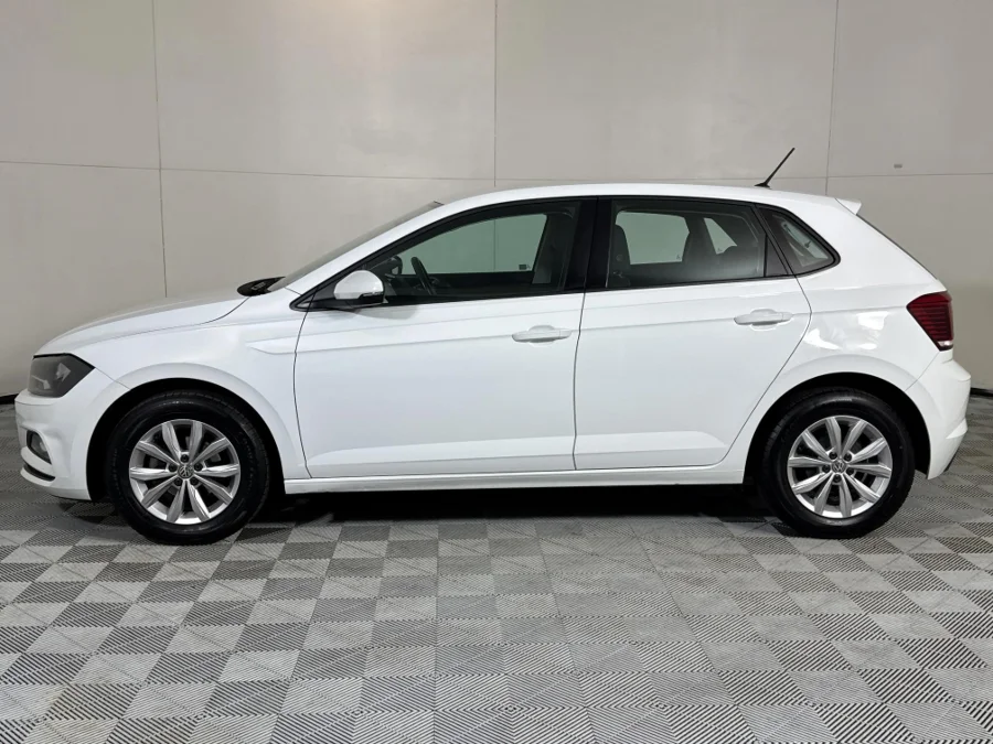 Used 2019 Volkswagen Polo hatch 1.0TSI Comfortline auto - WeBuyCars Silverlakes Used 2019 Volkswagen Polo hatch 1.0TSI Comfortline auto - WeBuyCars Silverlakes