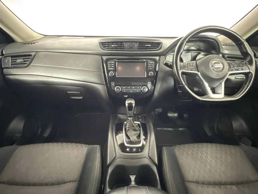 Used 2021 Nissan X-Trail 2.5 4x4 Acenta - WeBuyCars Richmond Used 2021 Nissan X-Trail 2.5 4x4 Acenta - WeBuyCars Richmond
